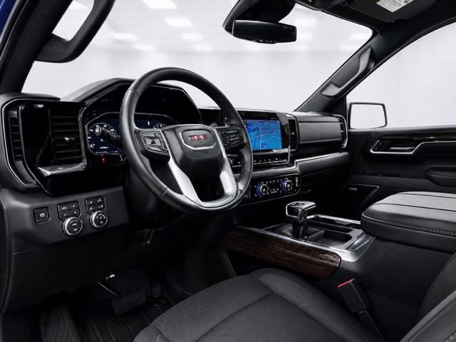 Used 2026 GMC Sierra 1500 Elevation w/ Preferred Package AWD/4WD image 18