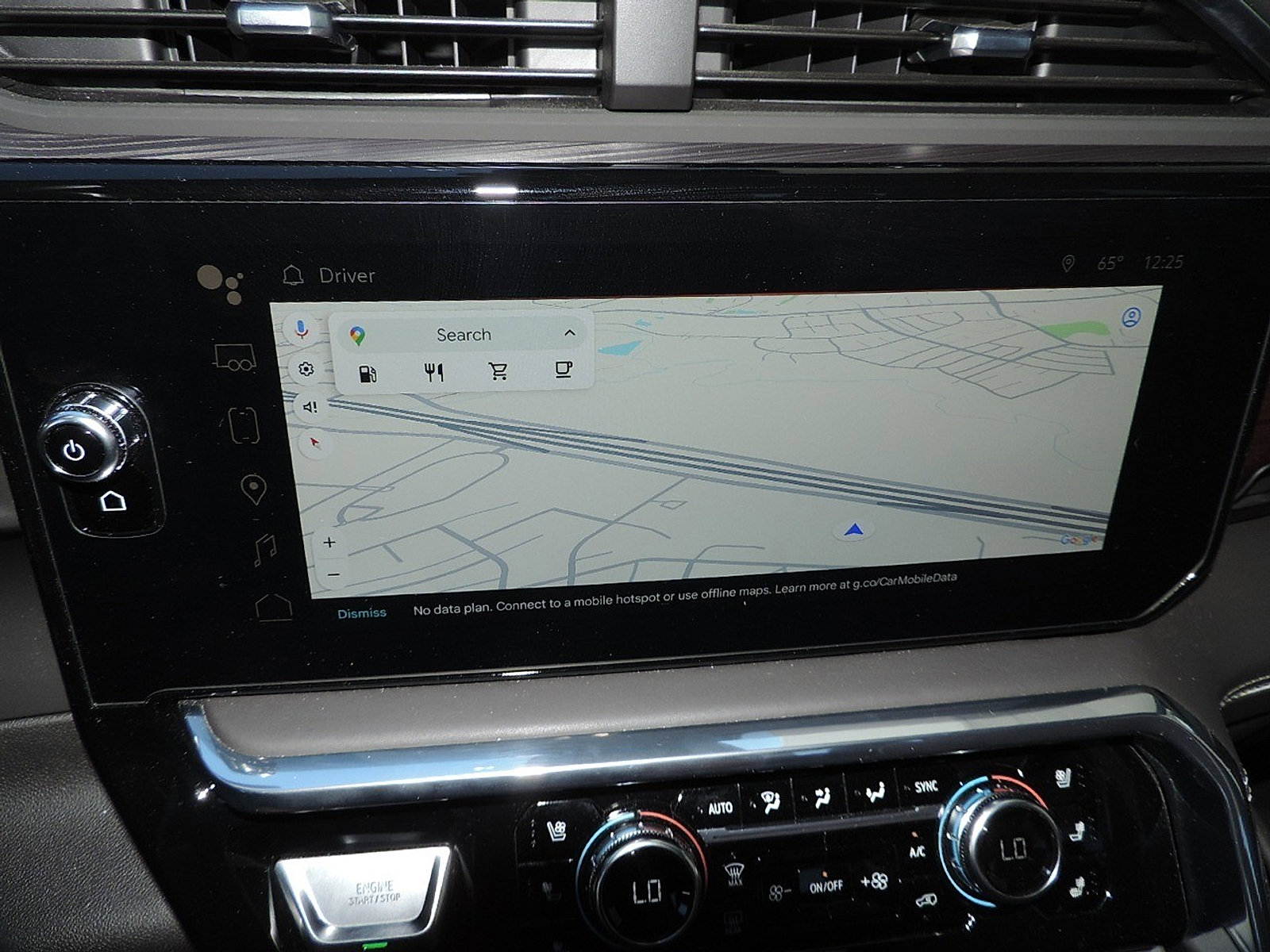 Used 2024 GMC Sierra 2500 Denali Ultimate AWD/4WD image 25