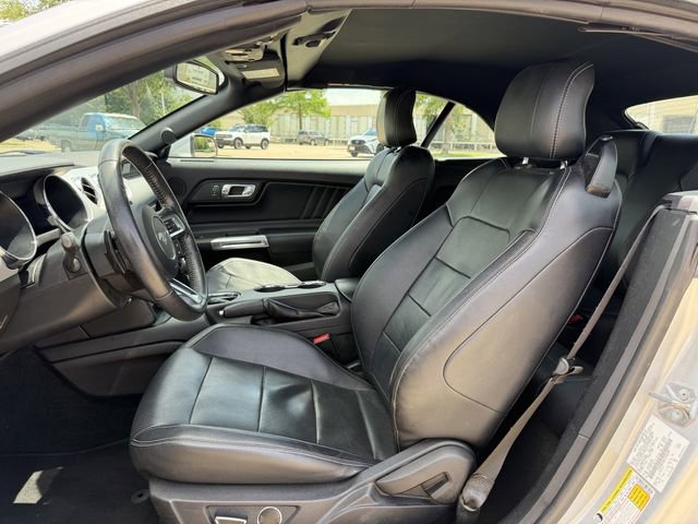 Used 2016 Ford Mustang Premium RWD image 23