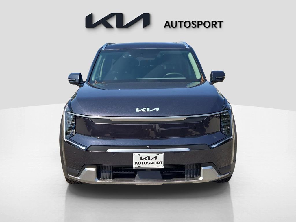 New 2026 Kia EV9 Wind image 2