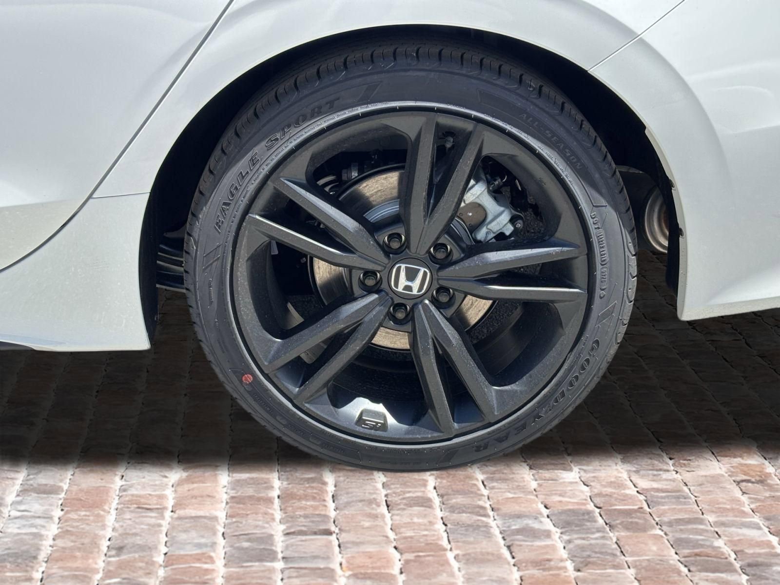 New 2026 Honda Civic Si image 37