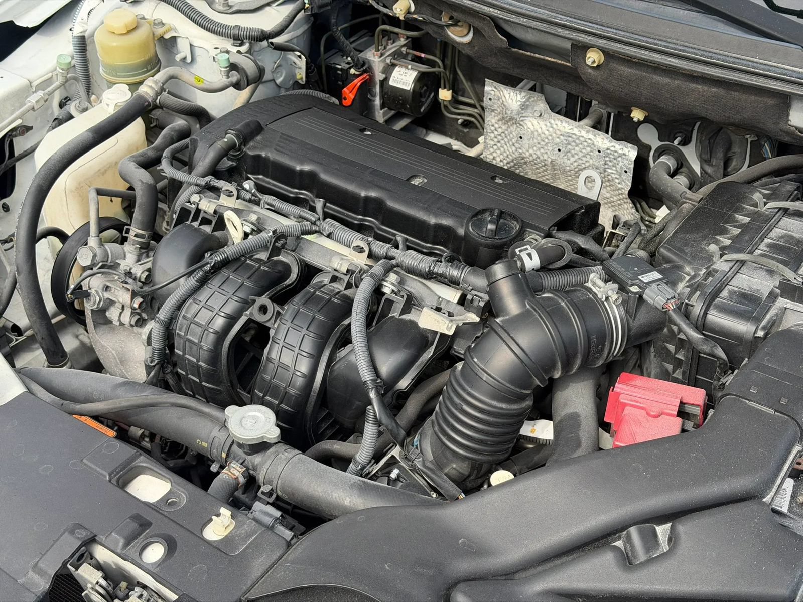 Used 2012 Mitsubishi Lancer GT FWD image 19