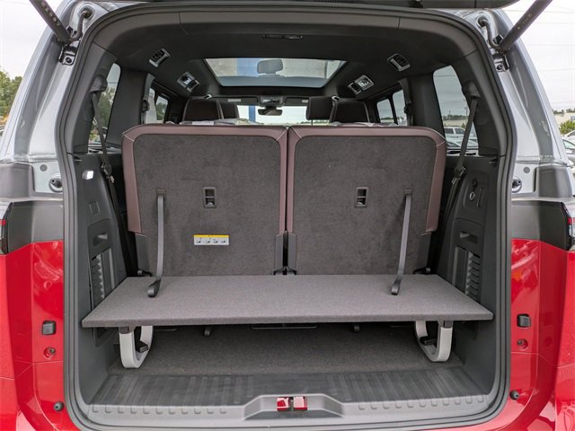 New 2025 Volkswagen ID. Buzz Pro S Plus image 13