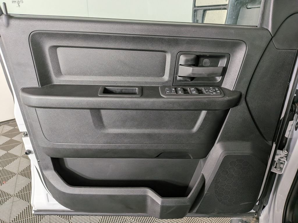 New 2026 RAM 2500 Tradesman image 14