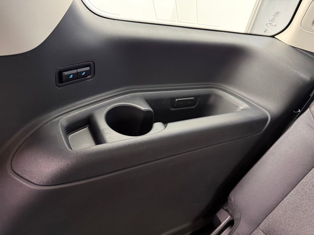 New 2025 Ford Expedition Active image 69