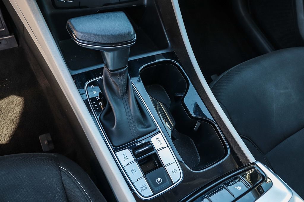 Used 2024 Hyundai Tucson SEL image 20