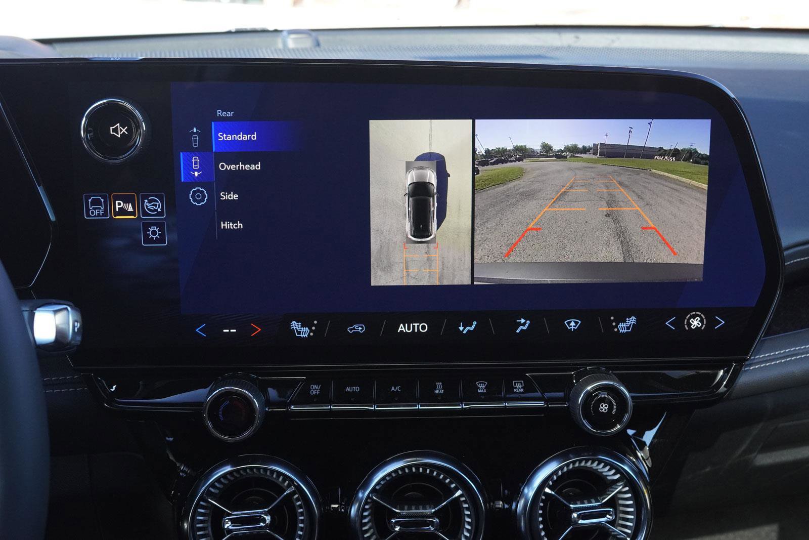 New 2026 Chevrolet Blazer EV LT FWD image 22