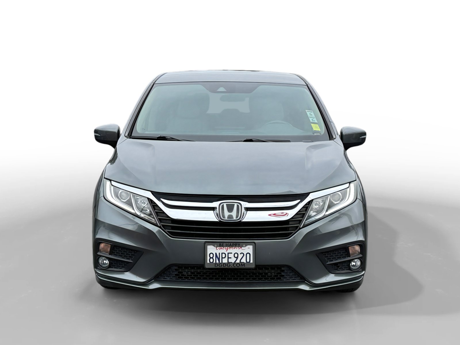 Used 2020 Honda Odyssey EX image 8