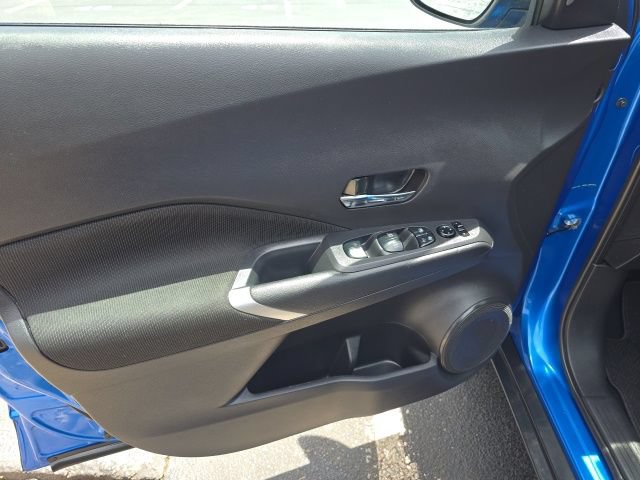 Used 2024 Nissan Kicks SV FWD image 14