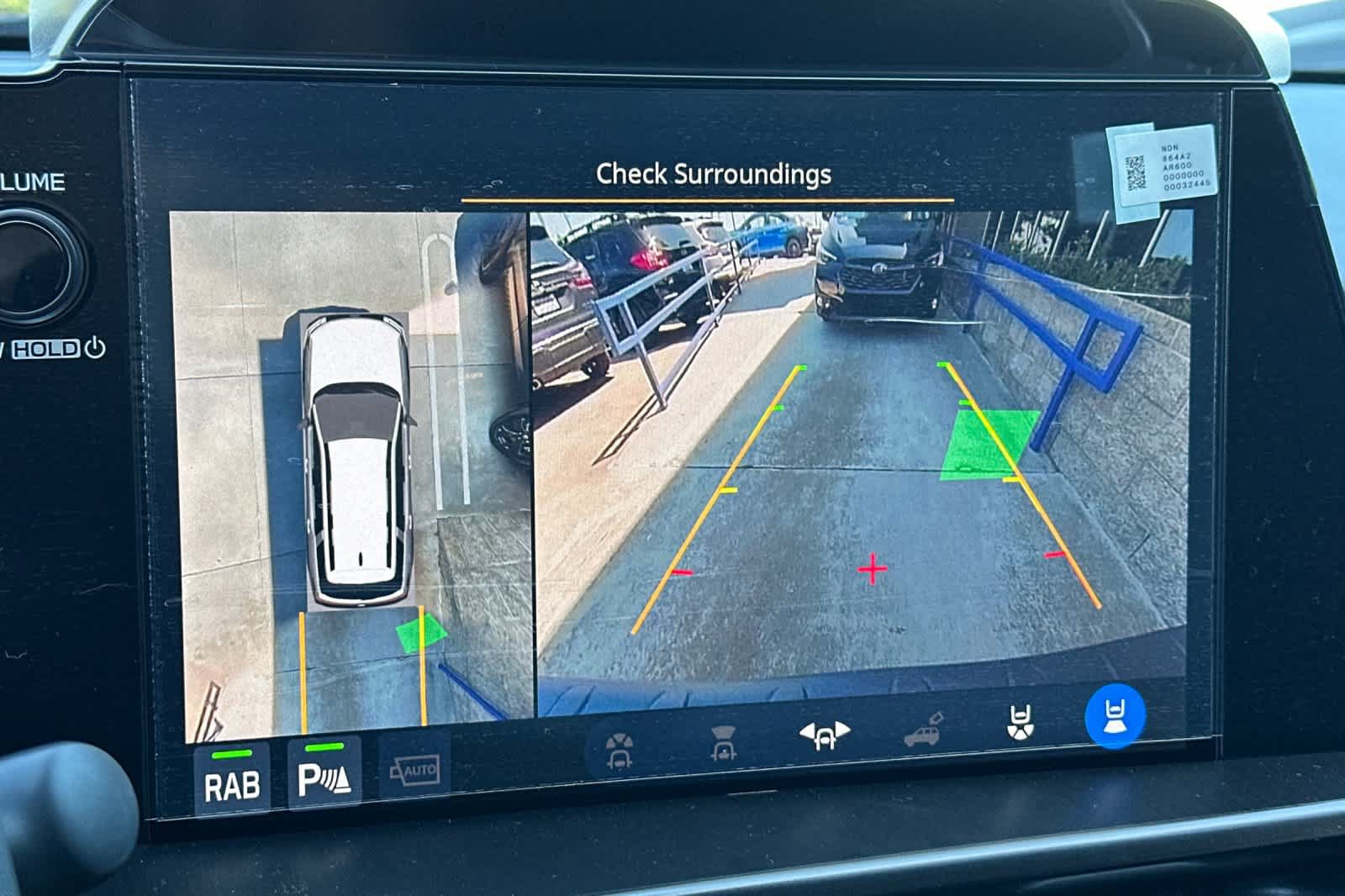 New 2026 Subaru Outback Touring XT AWD/4WD image 22