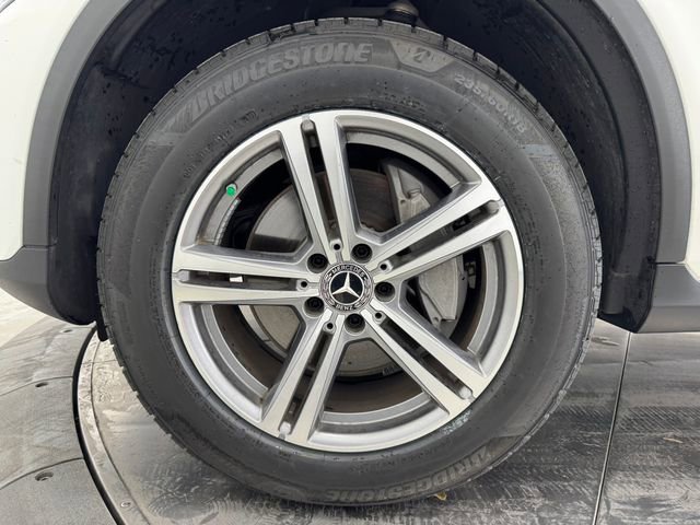 Used 2022 Mercedes-Benz GLC 300 image 10