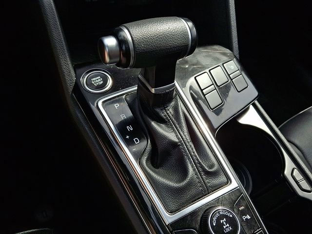 Certified 2023 Kia Sportage X-Line w/ X-Line Premium Package image 15