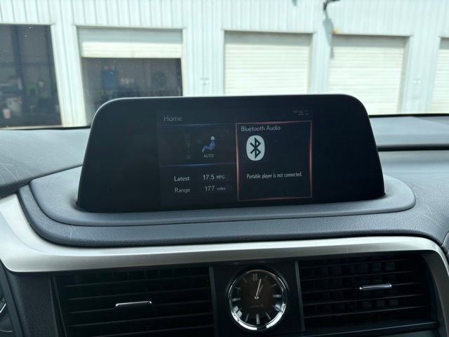 Used 2022 Lexus RX 350 AWD w/ Premium Package image 18