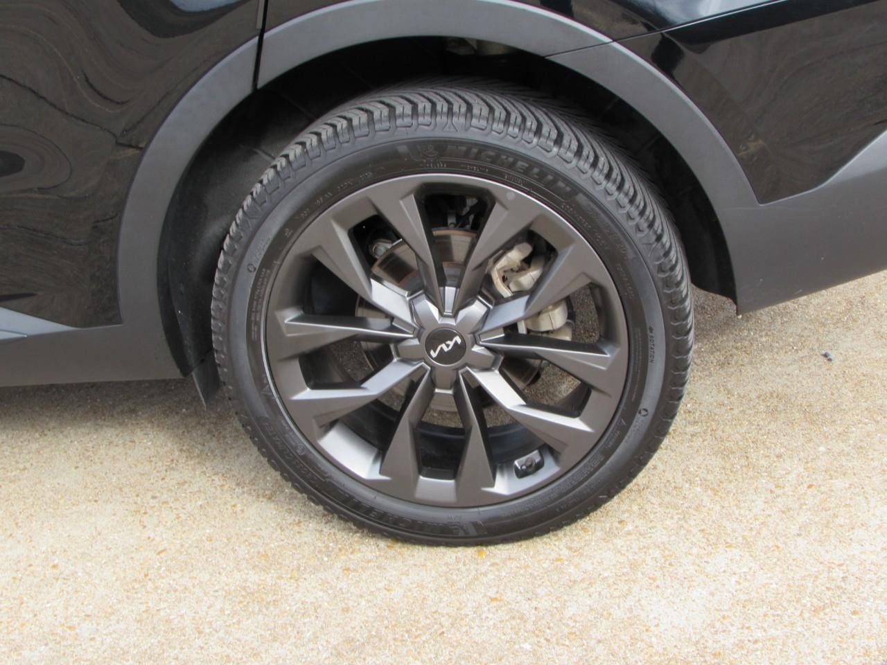 Used 2022 Kia Sorento X-Line EX image 10