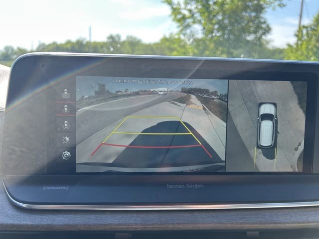 Used 2021 Kia Telluride SX w/ SX Prestige Package image 14