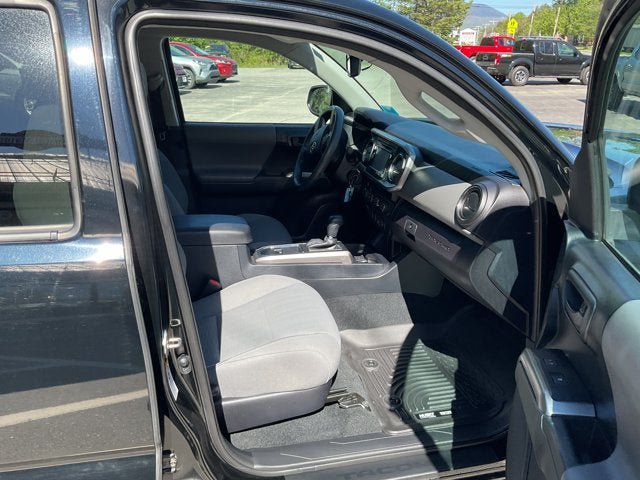 Used 2019 Toyota Tacoma SR5 AWD/4WD image 28