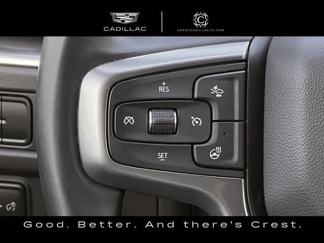 Used 2024 Chevrolet Suburban LT w/ Luxury Package AWD/4WD image 13