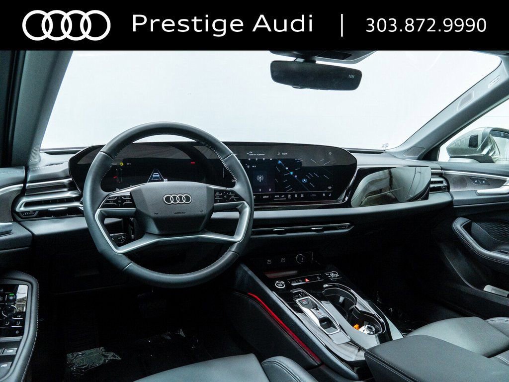 Used 2025 Audi A5 2.0T Premium Plus w/ Premium Plus image 5