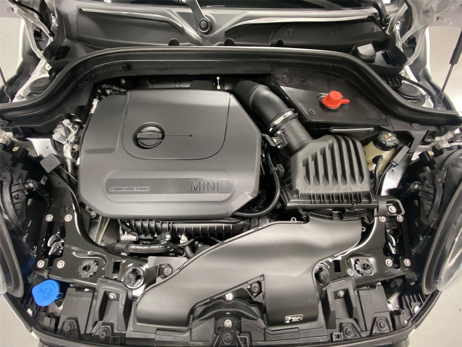 Certified 2023 MINI Cooper 4-Door Hardtop FWD image 22