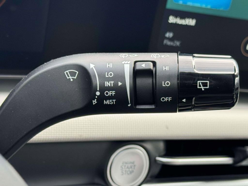 New 2026 Hyundai Tucson SEL image 22