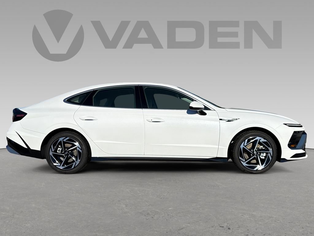 New 2026 Hyundai Sonata SEL image 7