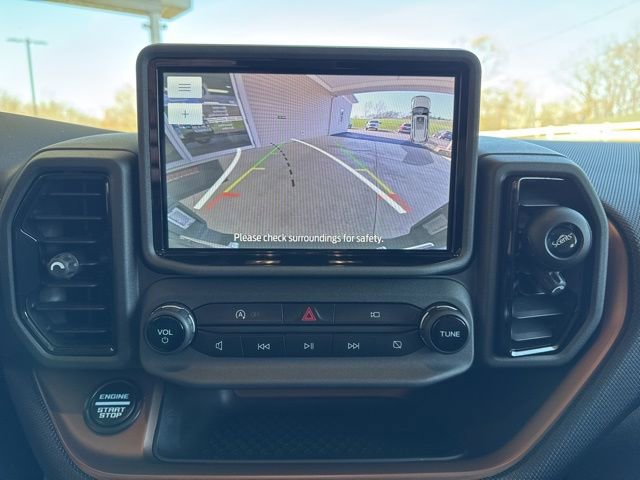 Used 2023 Ford Bronco Sport Badlands w/ Premium Package AWD/4WD image 22