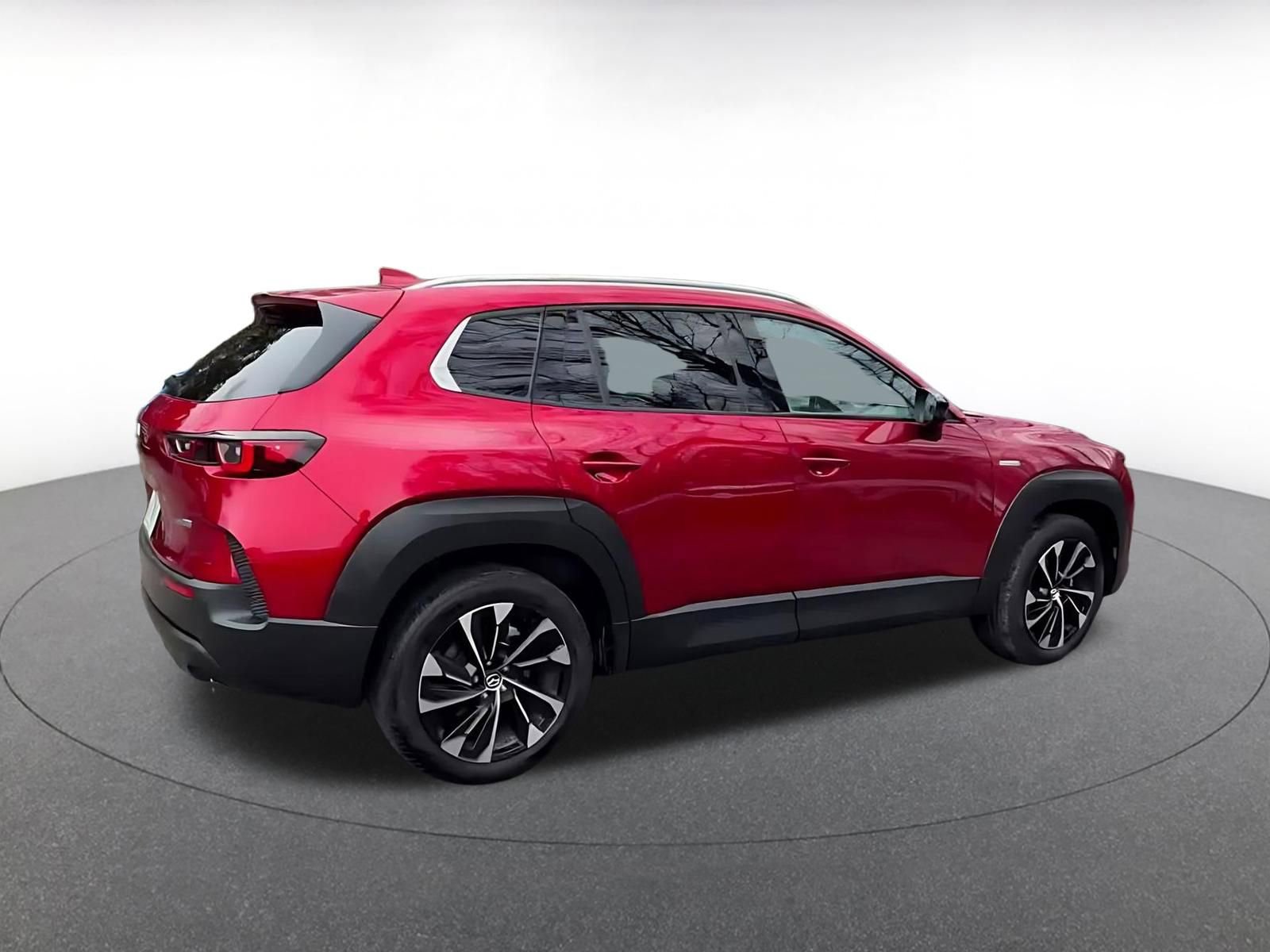 Used 2025 MAZDA CX-50 2.5 Hybrid w/ Premium Plus Pkg image 15