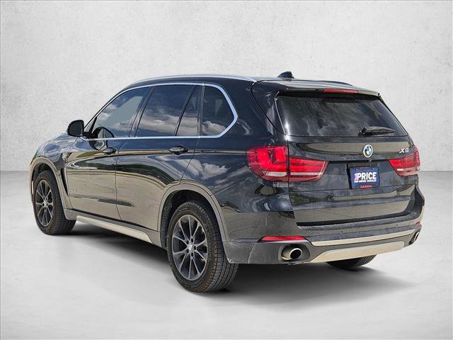 Used 2017 BMW X5 sDrive35i RWD image 7