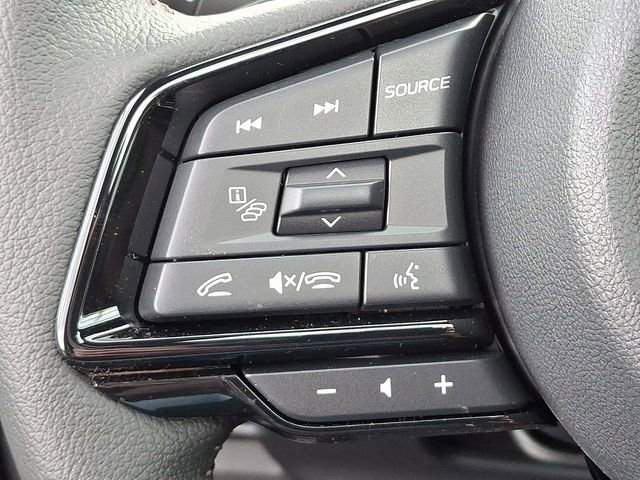 New 2026 Subaru Forester Touring image 21