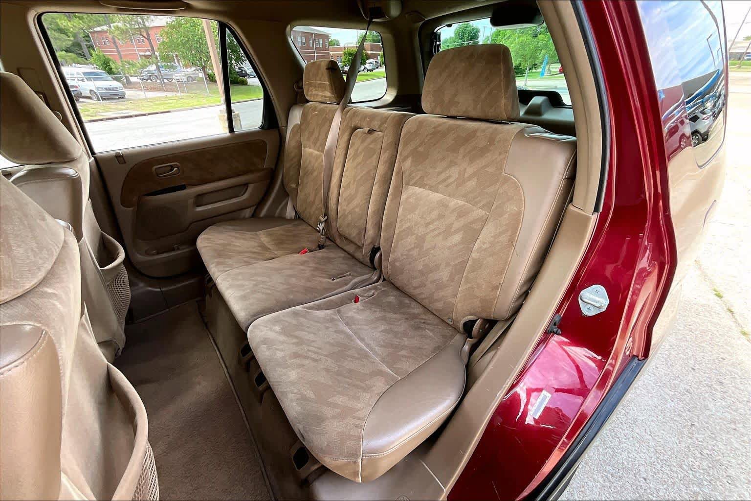 Used 2004 Honda CR-V EX image 20