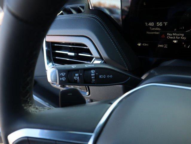 New 2026 GMC Yukon Denali image 37