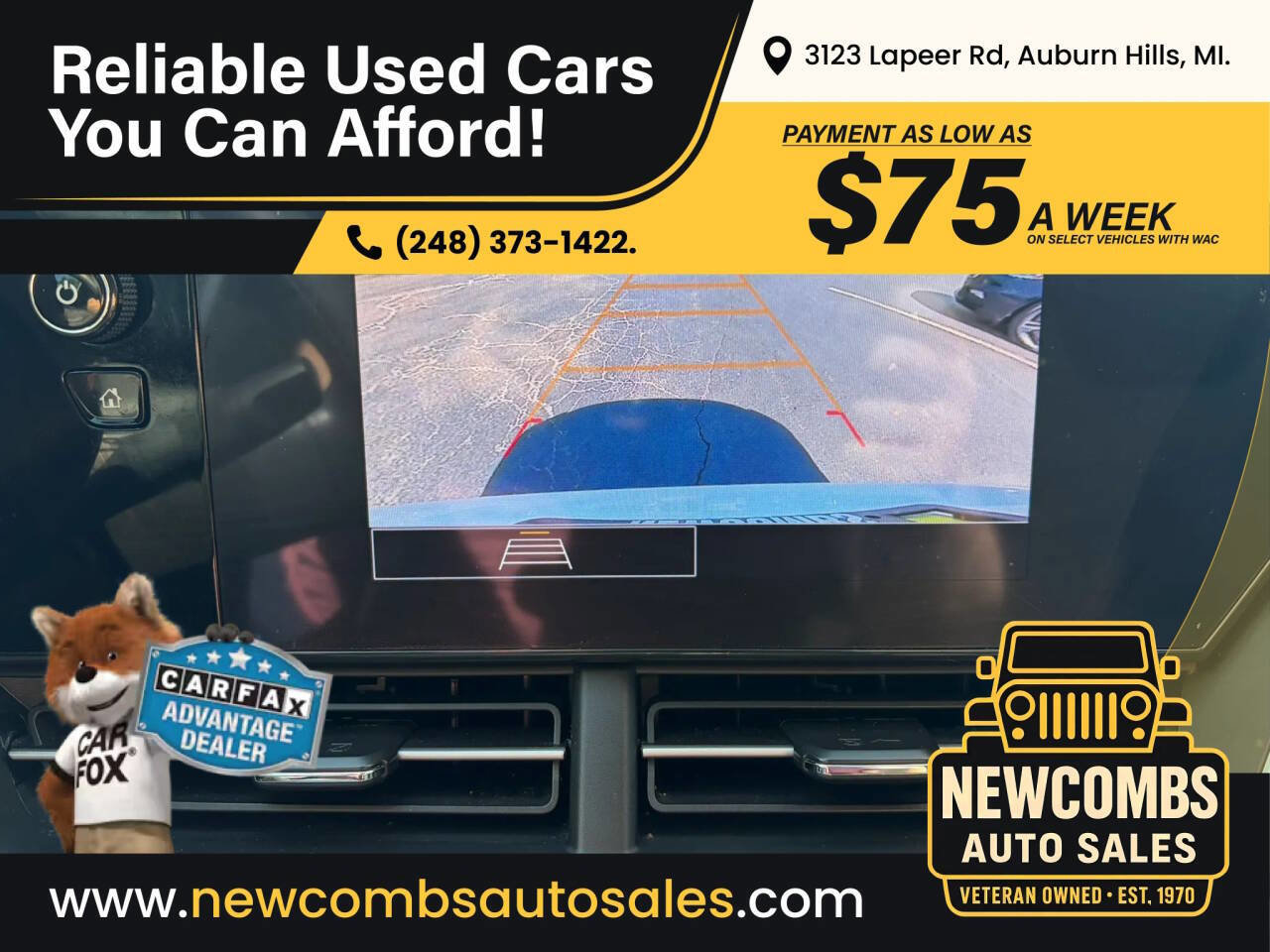 Used 2024 Chevrolet Trax LS FWD image 20