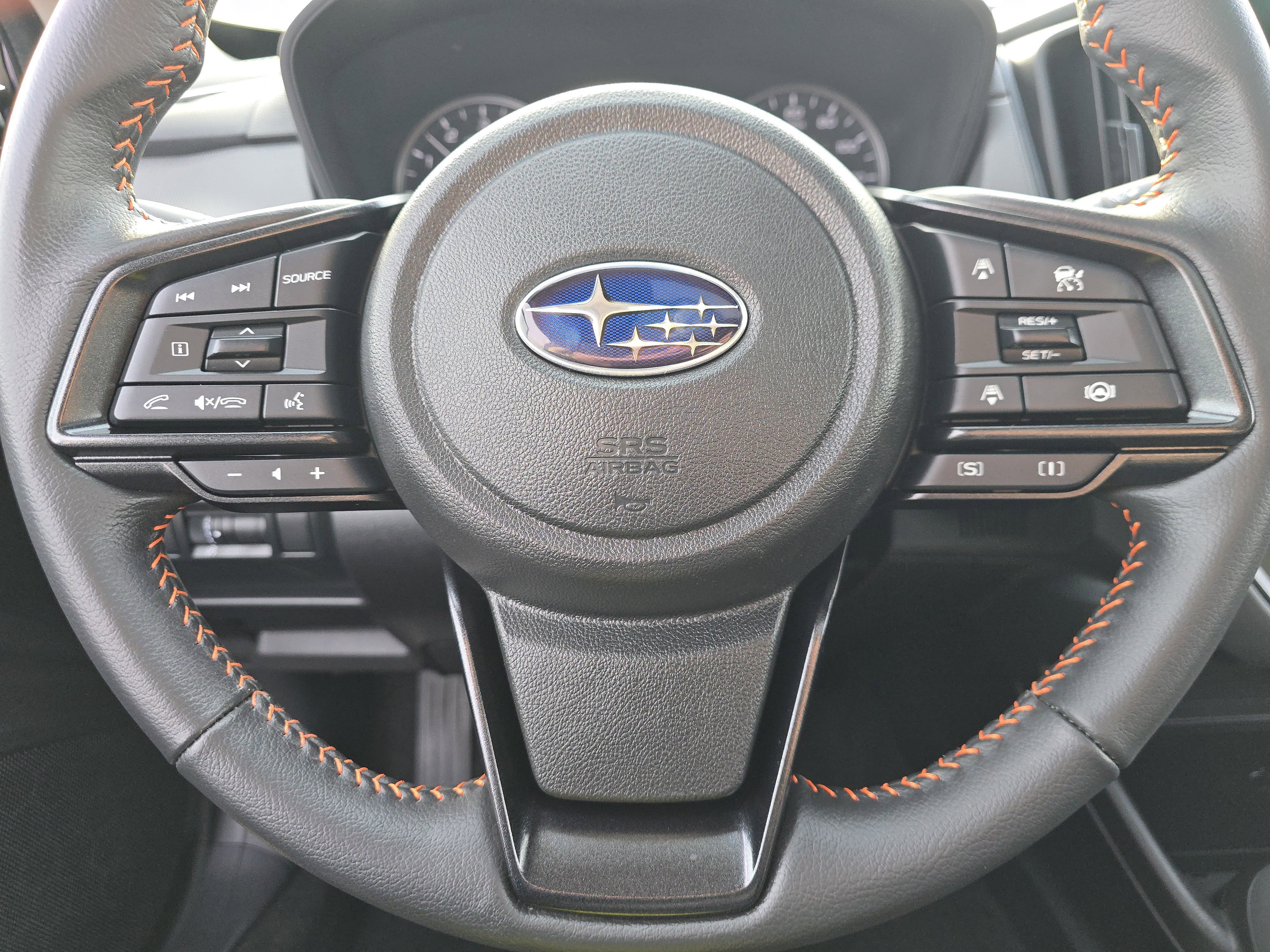 Certified 2024 Subaru Crosstrek 2.5i Limited w/ Crosstrek Mirror Package image 21