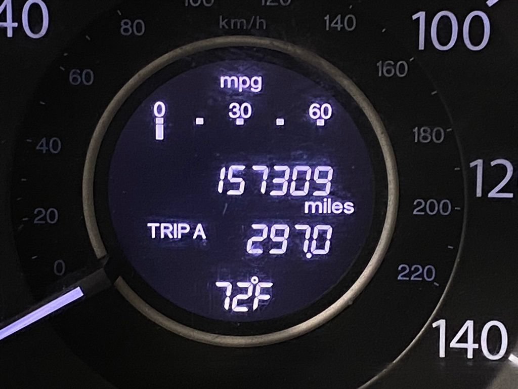 Used 2013 Honda CR-V EX-L image 13