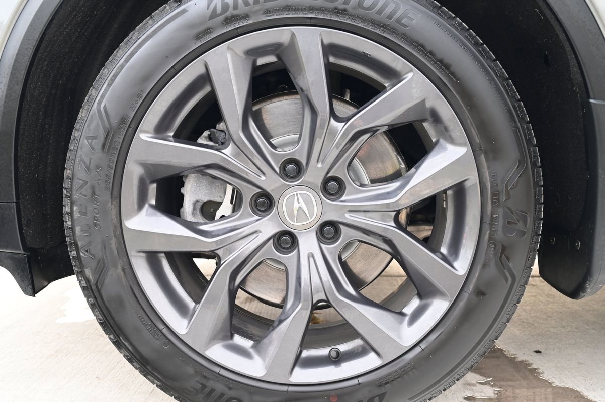 Used 2023 Acura MDX A-Spec image 56