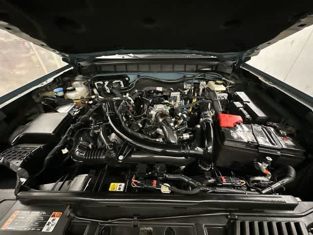 Used 2023 Ford Bronco Badlands image 26