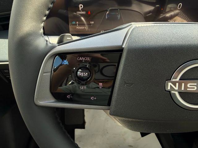 New 2026 Nissan Leaf Platinum+ image 22