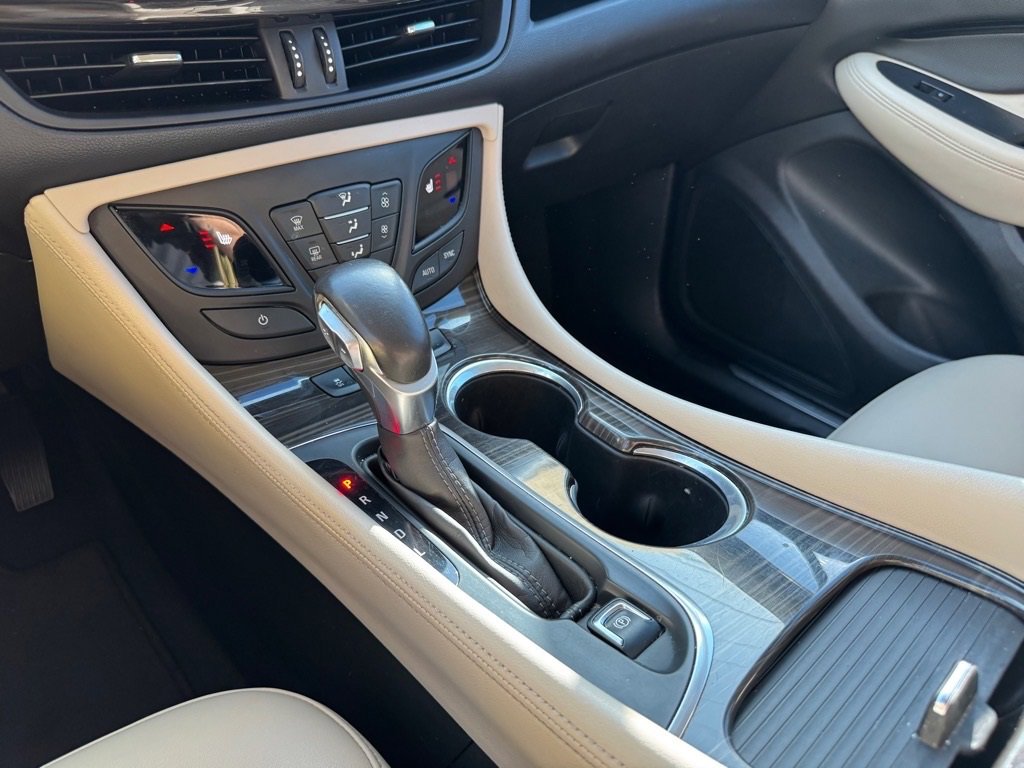 Used 2020 Buick Envision Preferred image 21