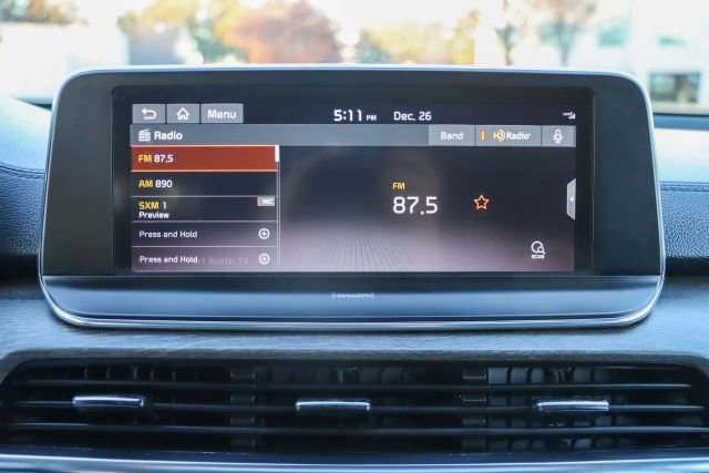 Used 2020 Kia Telluride EX image 38