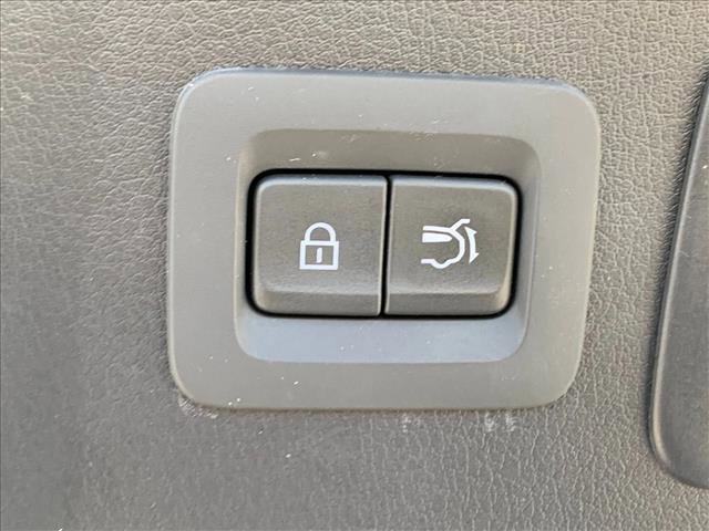 Used 2025 MAZDA CX-70 3.3 Turbo w/ Preferred Package image 7