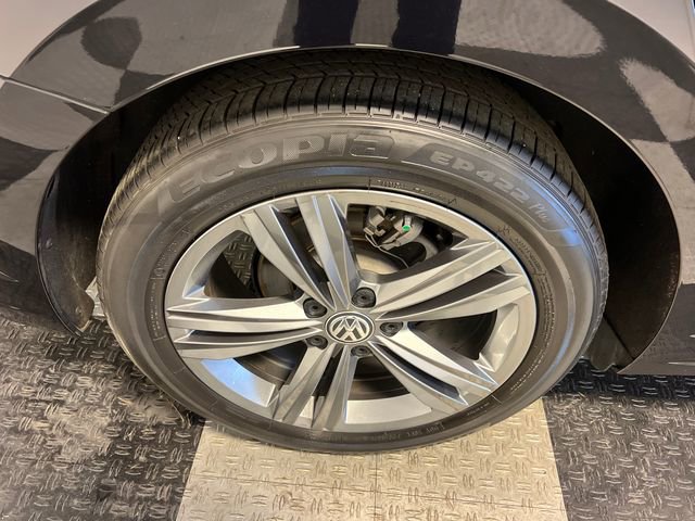 Certified 2020 Volkswagen Jetta R-Line FWD image 14