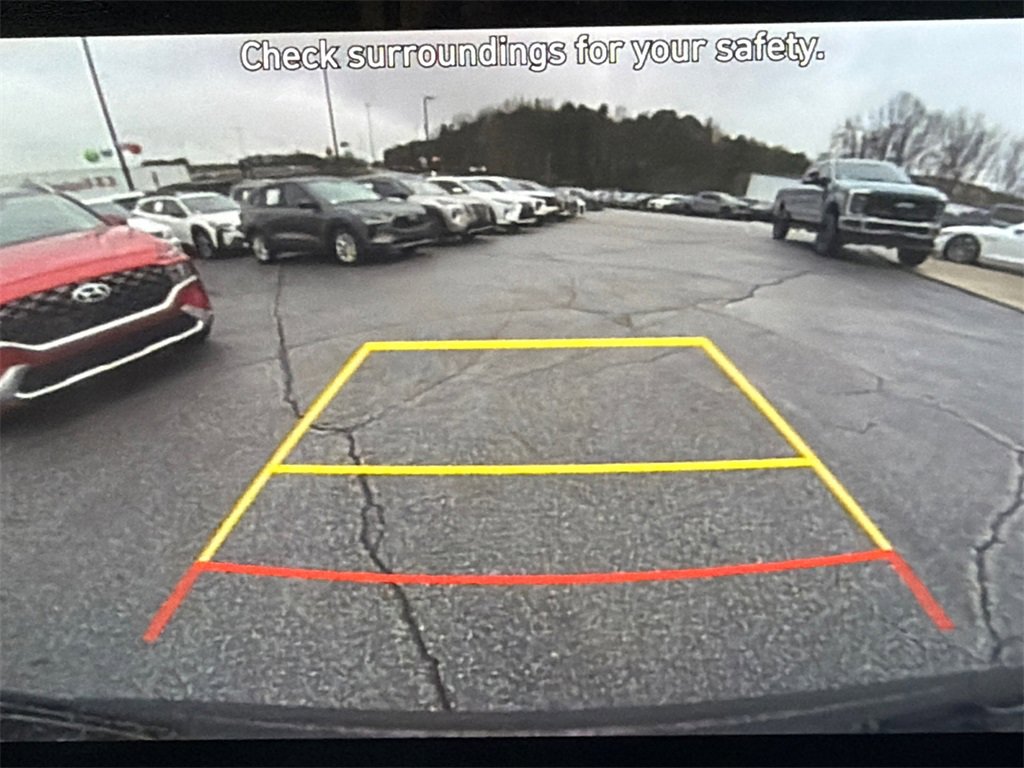 Used 2023 Hyundai Santa Fe SEL image 30