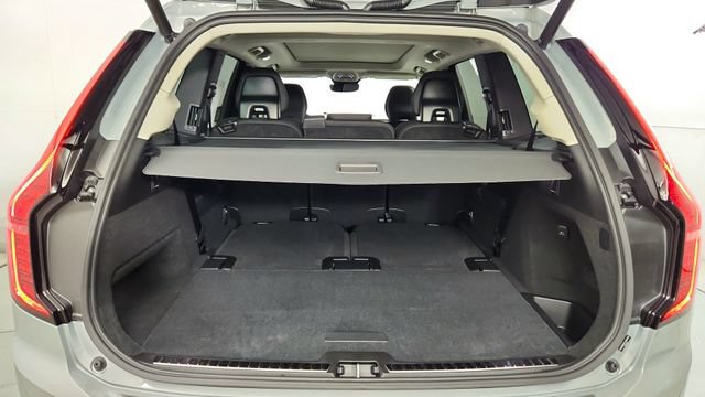 New 2026 Volvo XC90 T8 Plus w/ Protection Package AWD/4WD image 43
