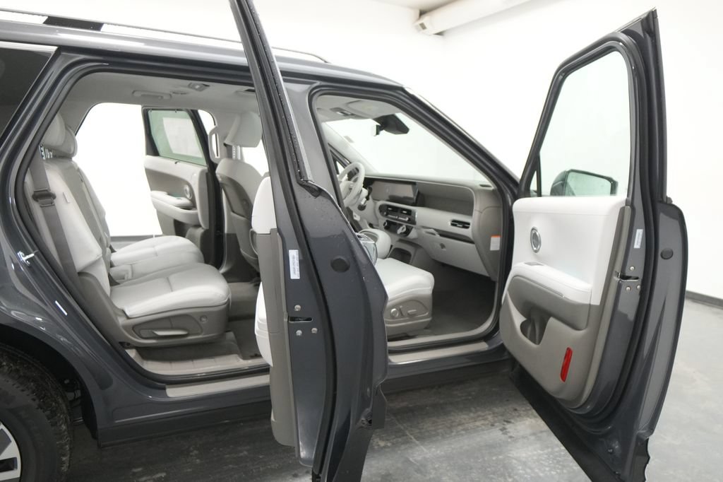 New 2026 Hyundai Palisade SEL Premium AWD/4WD image 32