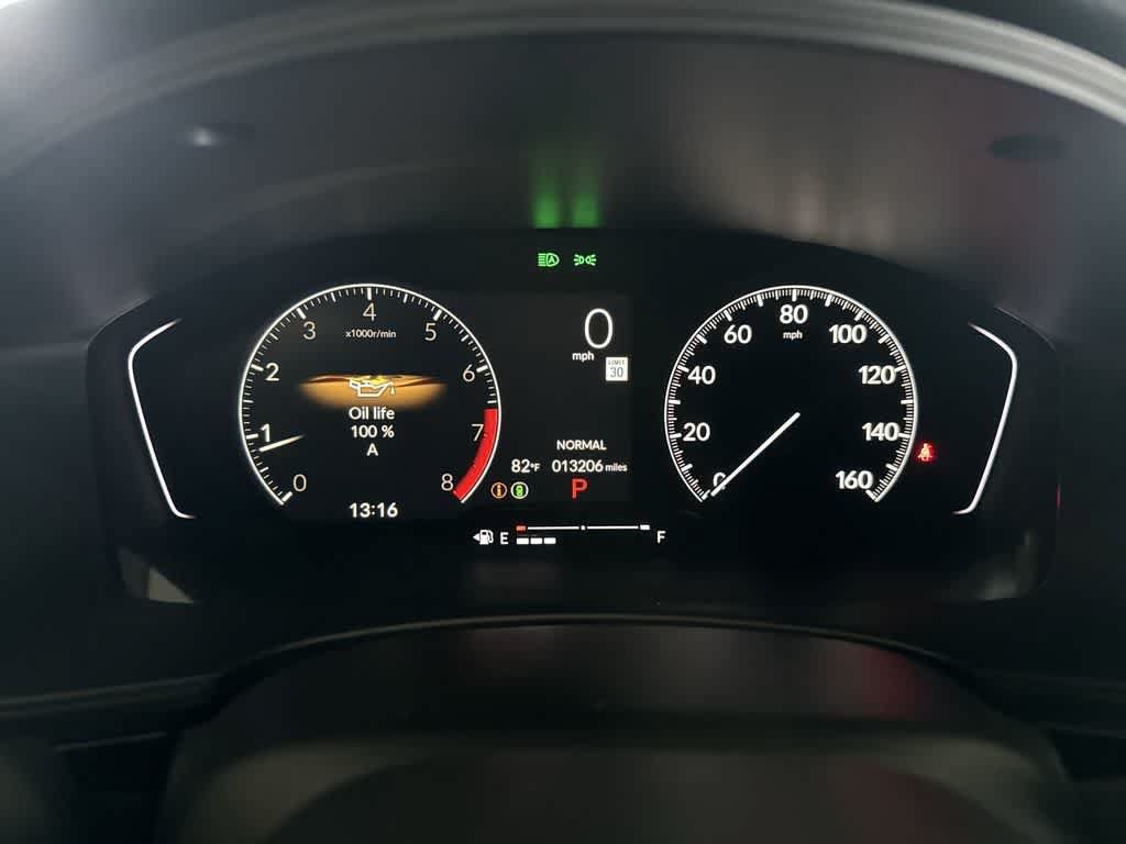 Used 2026 Honda Civic Sport image 15