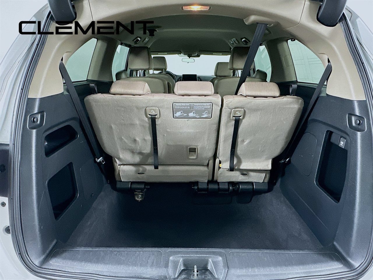 Used 2020 Honda Odyssey EX image 11