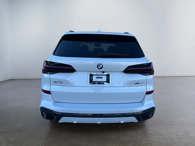 New 2026 BMW X5 xDrive40i w/ M Sport Package image 31