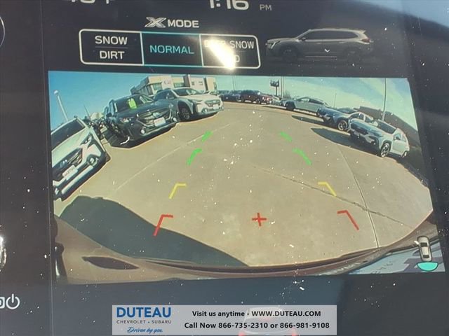 New 2026 Subaru Ascent Bronze Edition AWD/4WD image 18