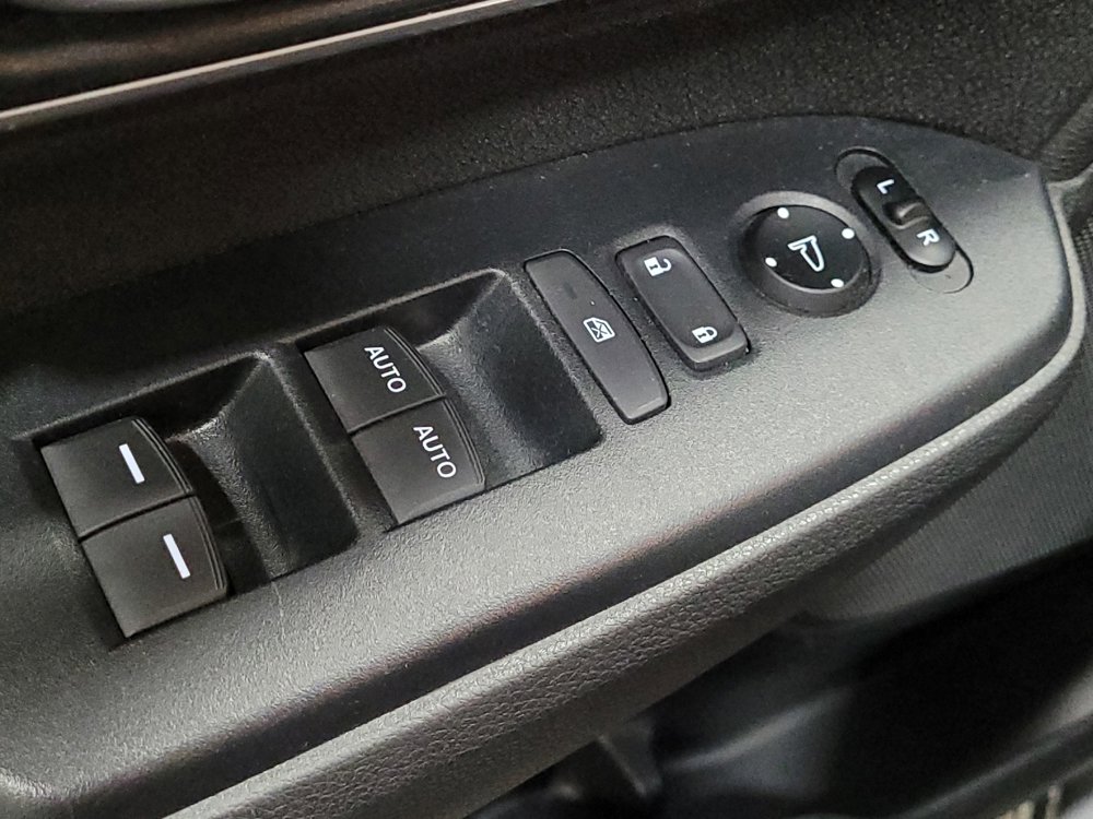 Used 2018 Honda CR-V EX image 27