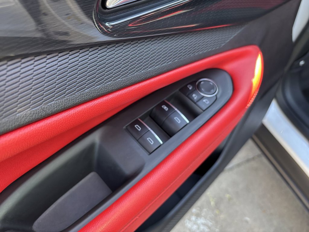 Certified 2025 Chevrolet Blazer EV RS AWD/4WD image 27